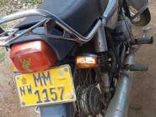 Hero-Honda CD Dawn 2006 Motorbike