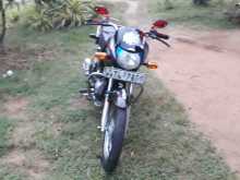 Hero-Honda Dilux 2007 Motorbike