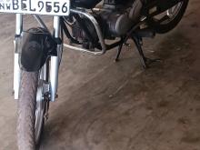Hero-Honda Deluxe 2016 Motorbike