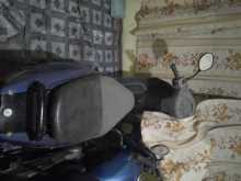 Hero-Honda Dio 100 2013 Motorbike