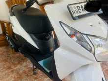 Honda Dio 2013 Motorbike