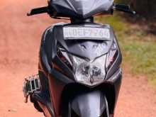 Honda Dio 2016 Motorbike