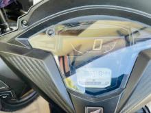 Honda Dio 110 Dlx 2025 Motorbike