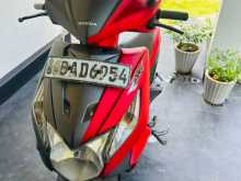 Honda Dio 2013 Motorbike