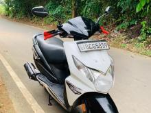 Honda Dio 2015 Motorbike