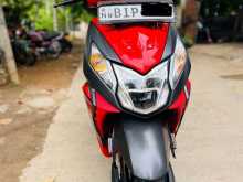 Honda DIO 2020 Motorbike