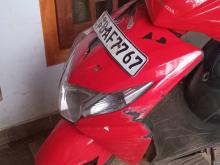 Honda DIO 2014 Motorbike