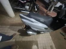 Honda Dio 2026 Motorbike