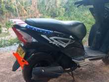 Honda Dio 2016 Motorbike