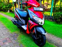 Honda Dio 2019 Motorbike