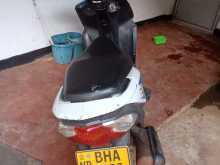 Honda Dio 2019 Motorbike