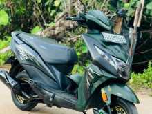 Honda Dio 2020 Motorbike