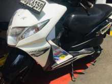 Honda Dio 2005 Motorbike