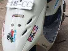 Honda Dio 2015 Motorbike