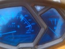 Honda Dio 2018 Motorbike