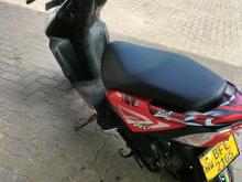 Honda Dio 2017 Motorbike