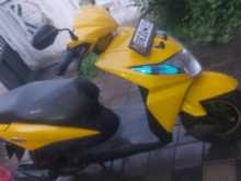 Honda Dio 2015 Motorbike