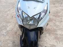 Honda Dio 2015 Motorbike
