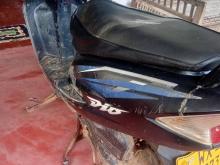 Honda Dio 2011 Motorbike