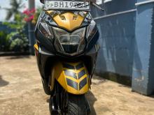 Honda Dio 2018 Motorbike