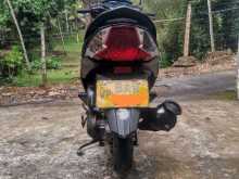 Honda Dio 2014 Motorbike