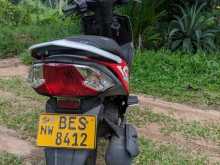 Honda Dio 2016 Motorbike