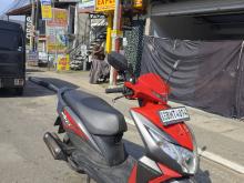 Hero-Honda Diyo 2019 Motorbike