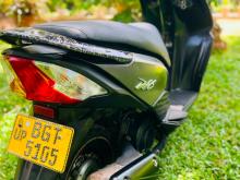 Honda Dio 2018 Motorbike