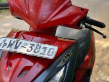 Hero-Honda Doi 2011 Motorbike