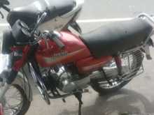 Hero-Honda Dawn 2006 Motorbike
