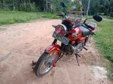 Hero-Honda Cd Dawn 2015 Motorbike