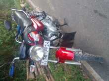 Hero-Honda Down 2006 Motorbike