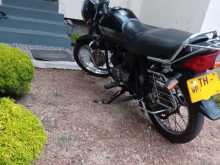 Hero-Honda Down 2009 Motorbike