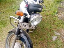 Hero-Honda Cd Dawn 2005 Motorbike