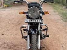 Hero-Honda Cd Dawn 2009 Motorbike