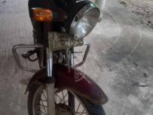 Hero-Honda Cd Dawn 2006 Motorbike