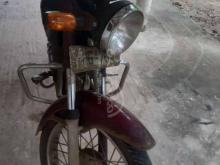 Hero-Honda Cd Dawn 2005 Motorbike