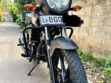 Hero-Honda Dream CD 110 2018 Motorbike