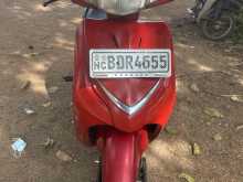 Hero-Honda Duet 2016 Motorbike