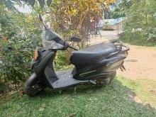 Hero-Honda Duet 2017 Motorbike