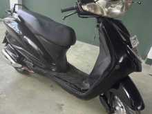 Hero-Honda Duet 2016 Motorbike