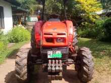 Hero-Honda EX 50 2018 Tractor