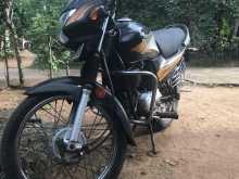 Hero-Honda Hero 2003 Motorbike