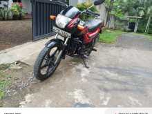 Hero Passion.pro 2007 Motorbike