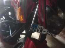 TVS Flame 2009 Motorbike