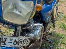 Hero-Honda Freedom 2004 Motorbike