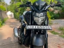 Hero-Honda FZv3 2019 Motorbike