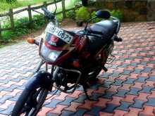 Hero-Honda Glamour 2009 Motorbike