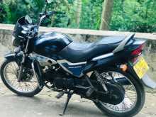 Hero-Honda Glamour 2007 Motorbike