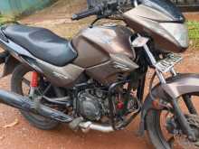 Hero-Honda Glamour 2012 Motorbike